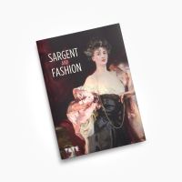 Sargeant and Fashion